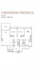Wandervale (D23), Condominium #503355021